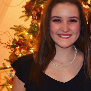 Meet your Posher, Catherine